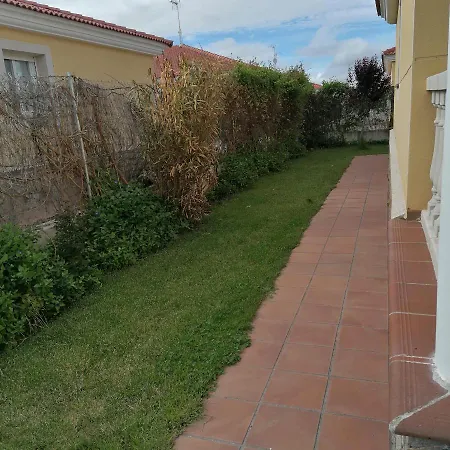 Casa Silvia Holiday home
