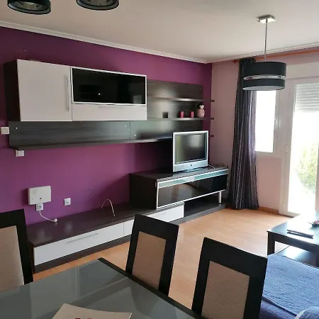 Casa Silvia San Pedro del Arroyo