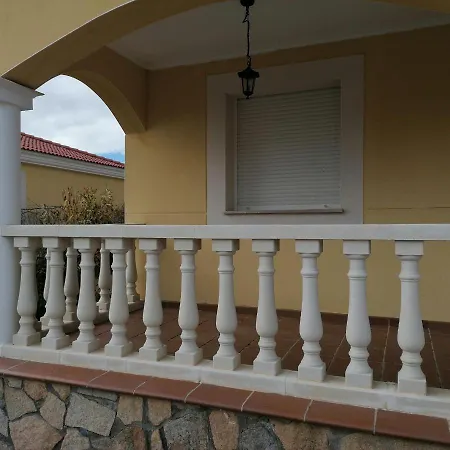 Casa Silvia Holiday home *