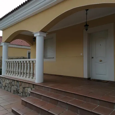 Casa Silvia *