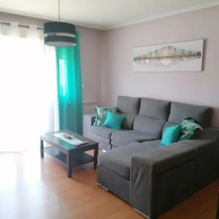 Casa Silvia San Pedro del Arroyo